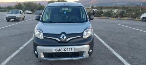 Renault Kangoo 2022 Confort (Utilitaire)