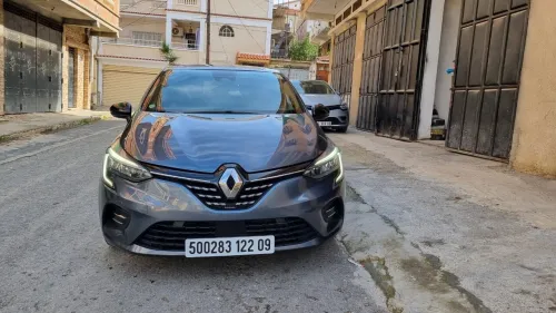 Renault Clio 5 2022 Techno