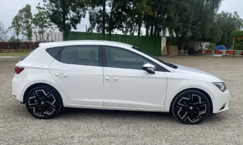 Seat Leon 2017 Réference+