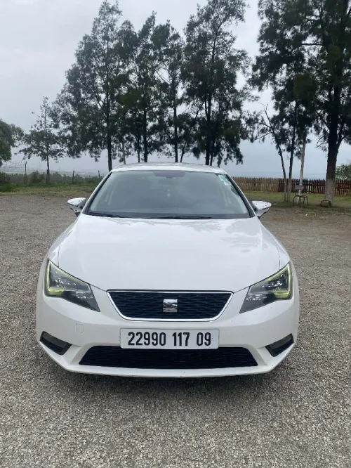 Seat Leon 2017 Réference+