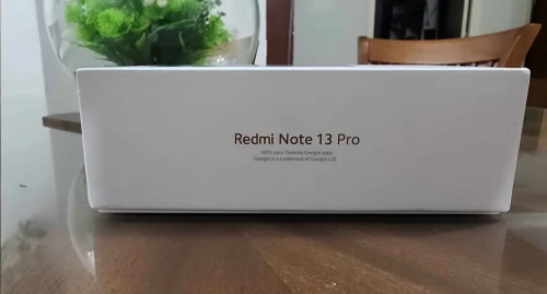 Redmi Note 13 pro