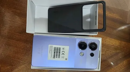 Redmi Note 13 pro