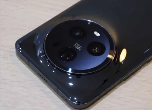 Honor Magic 5 pro