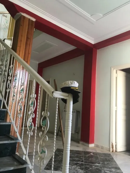 Vente Villa Bejaia Beni ksila