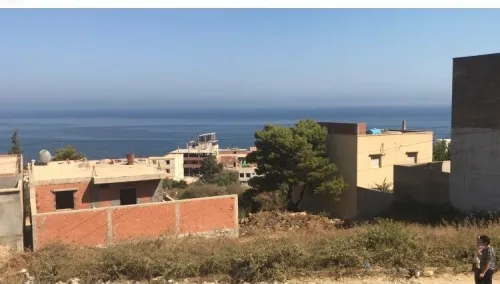 Vente Terrain Bejaia Beni ksila