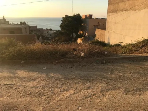 Vente Terrain Bejaia Beni ksila