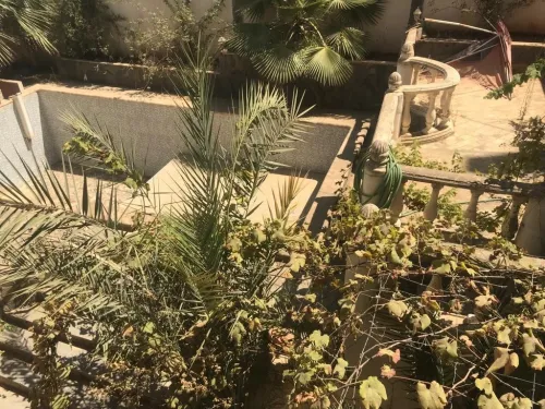 Vente Villa Bejaia Beni ksila