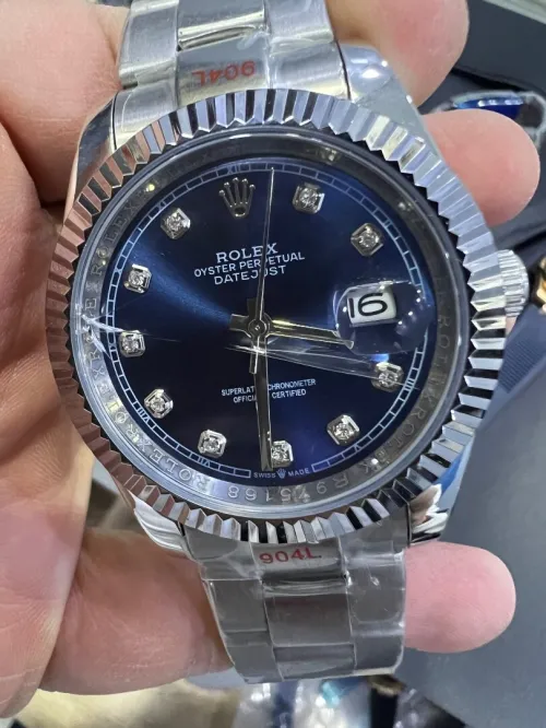 Montre Homme De Lux Affaire