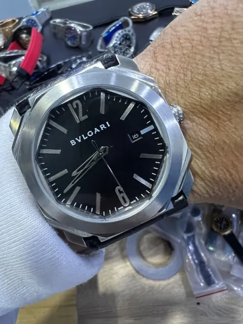 Montre Homme De Lux Affaire