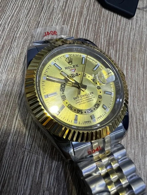 Montre Homme De Lux Affaire