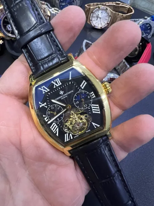 Montre Homme De Lux Affaire