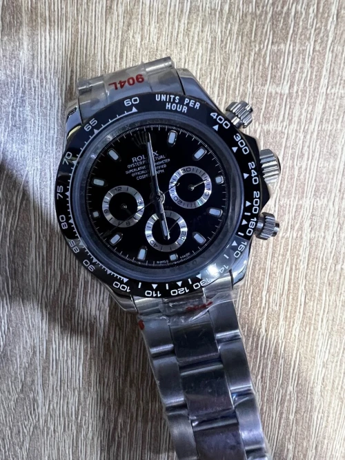 Montre Homme De Lux Affaire