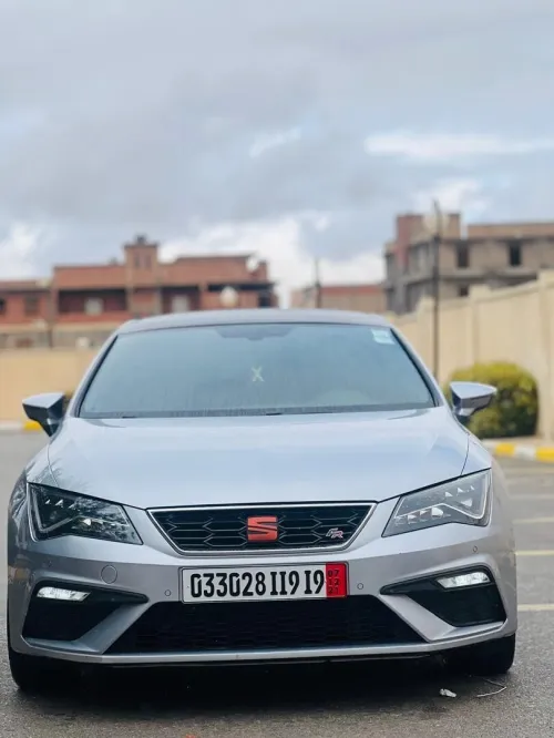 Seat Leon 2019 Beats