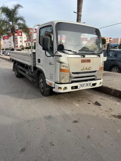 JAC Jac 1040s 2016
