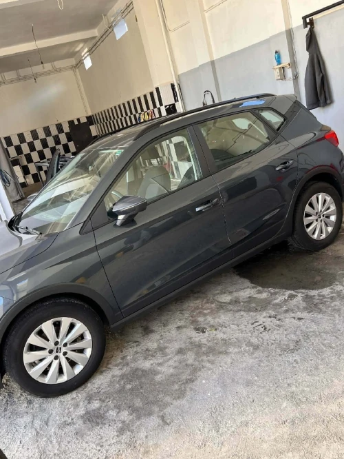 Seat Arona 2023 Arona
