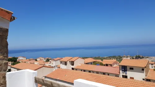 Location vacances Appartement Béjaïa Bejaia