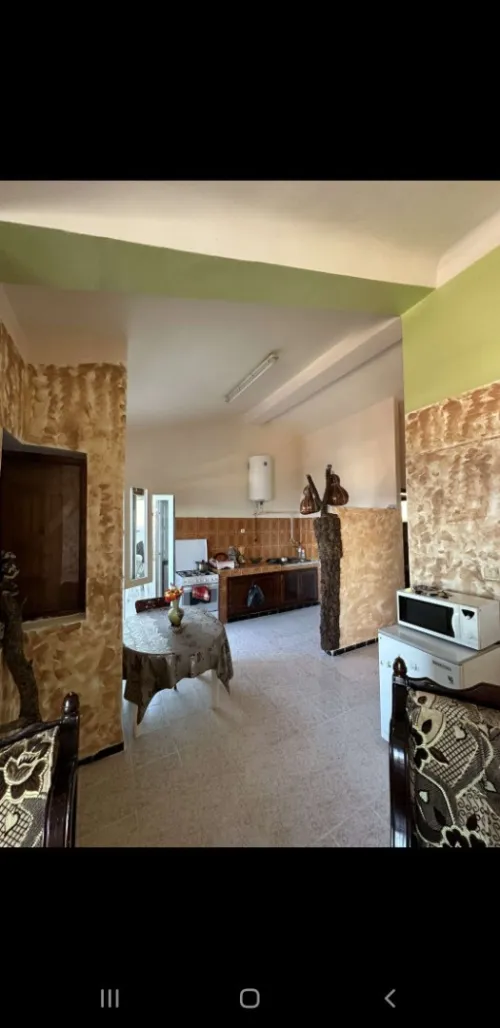 Location vacances Appartement Béjaïa Bejaia