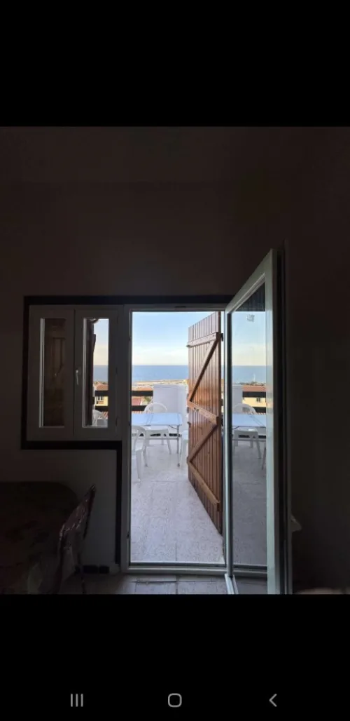 Location vacances Appartement Béjaïa Bejaia