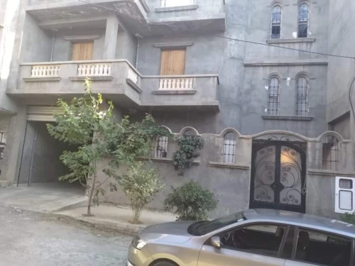 Vente Villa Bordj bou arreridj Bordj bou arreridj