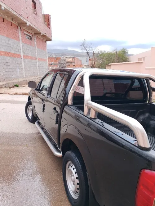 Nissan Navara 2012 Elegance 4x2