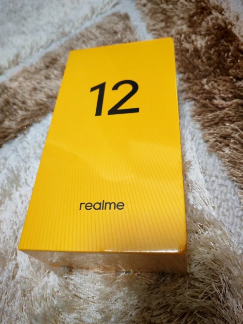 Realme 12 4g