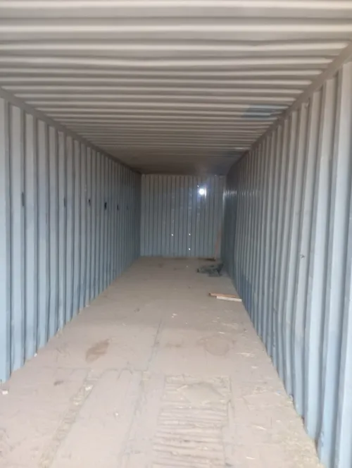 Vente et location Conteneur container