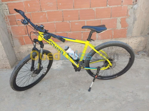  Vélo SCRAPPER XC4 27,5 Pouces .
