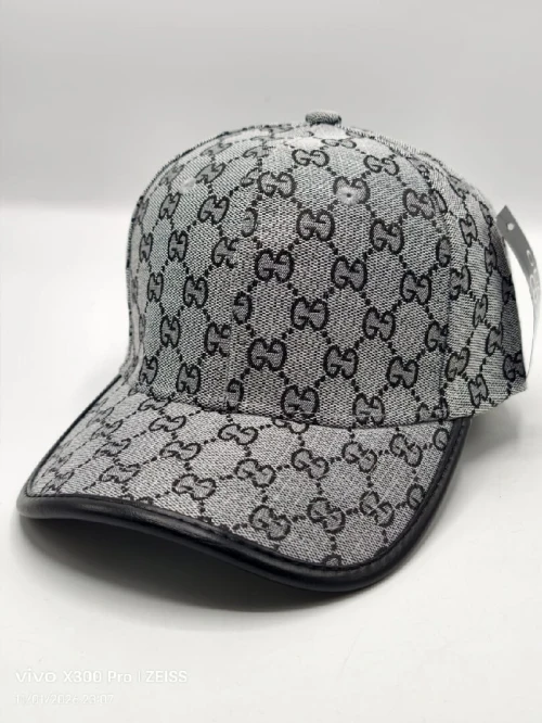 Casquette Gucci