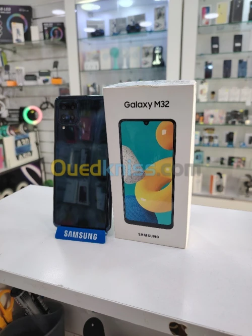 Samsung M32