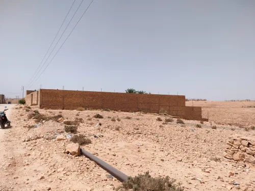 Vente Terrain Ghardaia Ghardaia