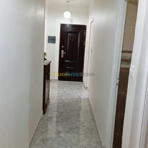 Location Appartement F4 Alger Said hamdine
