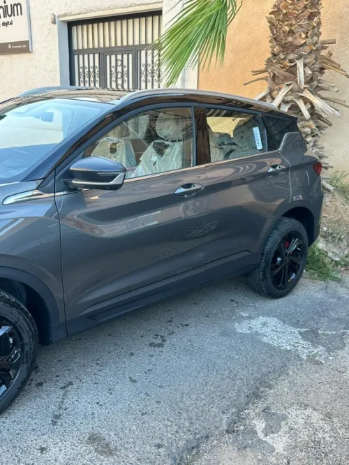 Geely Coolray 2026 Super Power 