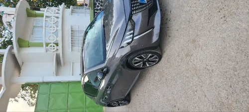 Peugeot 208 2022 GT la toute option