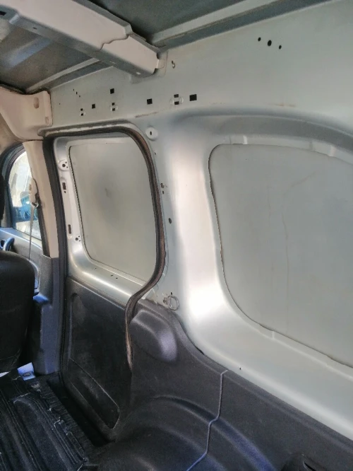 Renault Kangoo 2013 Confort
