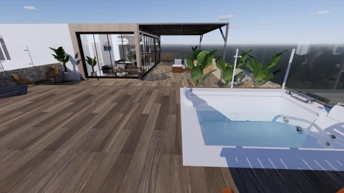 Vente Appartement Penthouse F5 Mostaganem Mostaganem