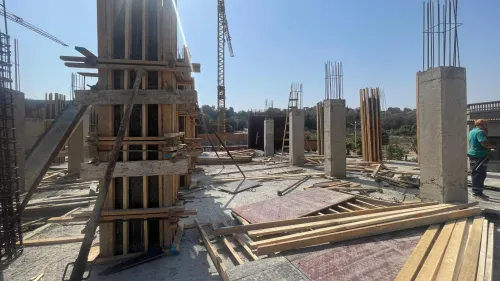 Vente Appartement F4 Mostaganem Mostaganem