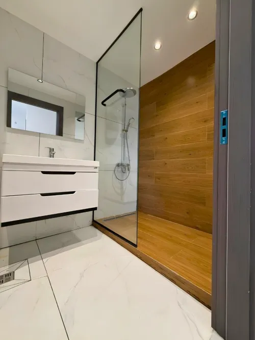 Vente Appartement Penthouse F3 Oran Oran
