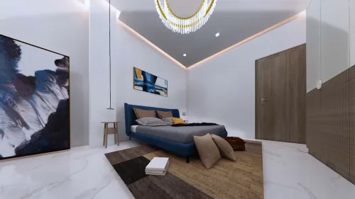 Vente Appartement F4 Mostaganem Mostaganem
