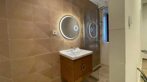 Vente Appartement F3 Mostaganem Mostaganem