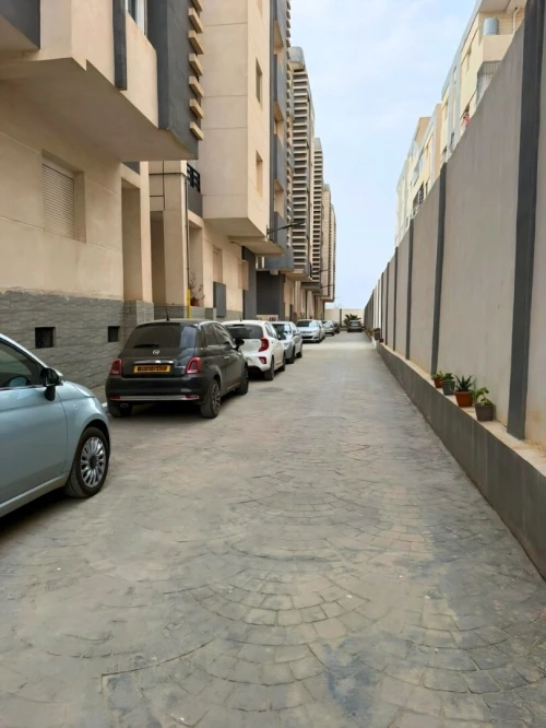 Vente Appartement F3 Mostaganem Mezghrane