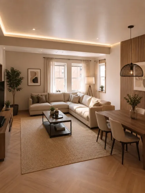 Vente Appartement F4 Mostaganem Mostaganem