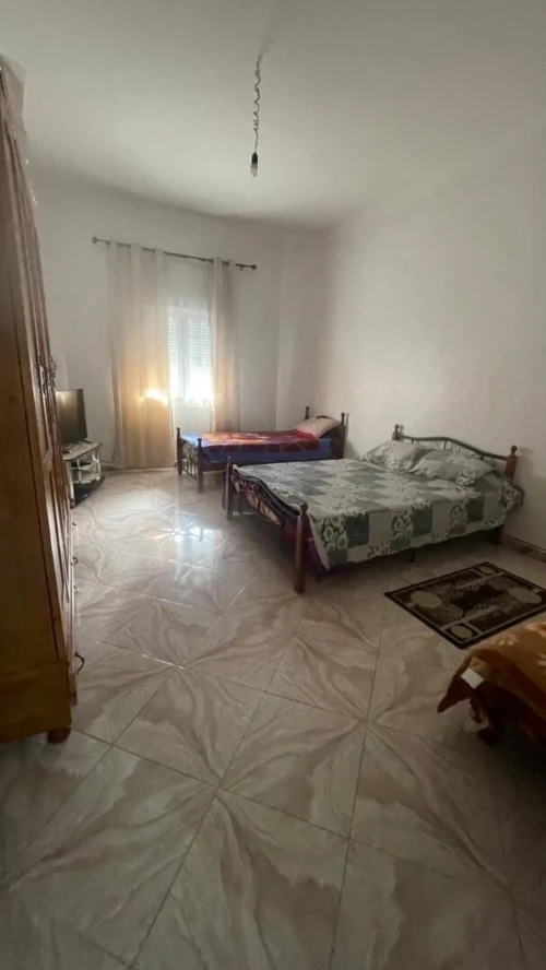 Vente Villa Mostaganem Mostaganem
