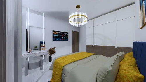 Vente Appartement F4 Mostaganem Mostaganem