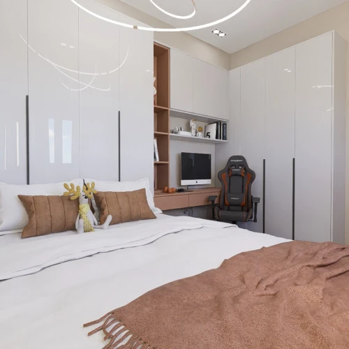 Vente Appartement F3 F4 Mostaganem Hassi maameche