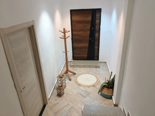 Vente Villa Mostaganem Mostaganem