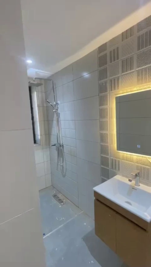 Vente Appartement F4 Mostaganem Mostaganem