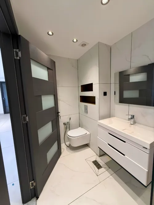 Vente Appartement Penthouse F3 Oran Oran