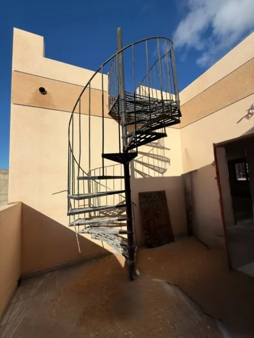 Vente Villa Mostaganem Mostaganem