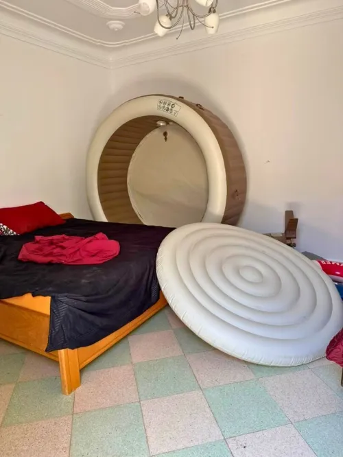 Location vacances Appartement Mostaganem Mostaganem