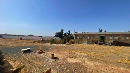 Vente Terrain Agricole Relizane Sidi khettab